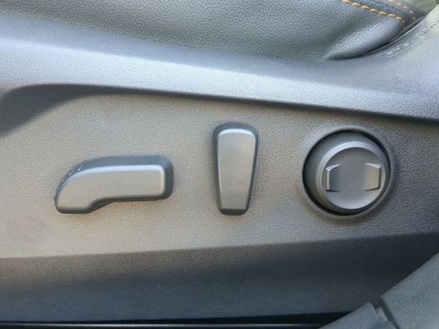 Used 2022 Subaru Outback Wilderness image 30