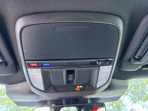 New 2026 Subaru Forester Limited AWD/4WD image 43