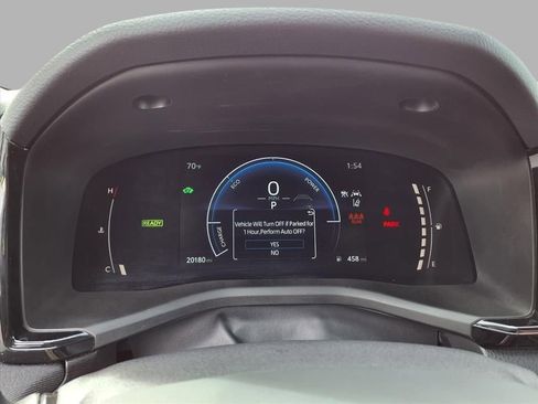 Used 2025 Toyota Camry Hybrid image 15