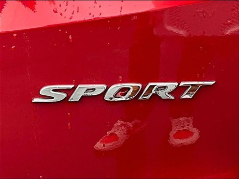 Used 2024 Honda Odyssey Sport image 23