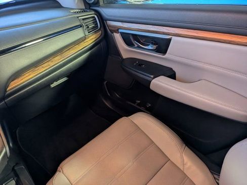 Certified 2019 Honda CR-V EX-L image 15