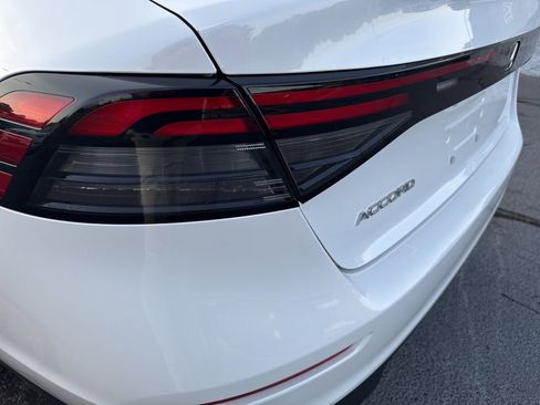 Used 2024 Honda Accord EX image 14