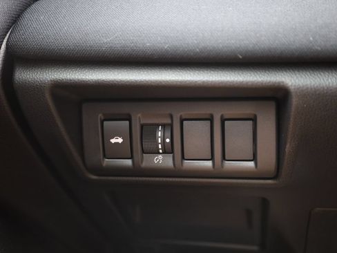 Certified 2025 Subaru Legacy Premium AWD/4WD image 17
