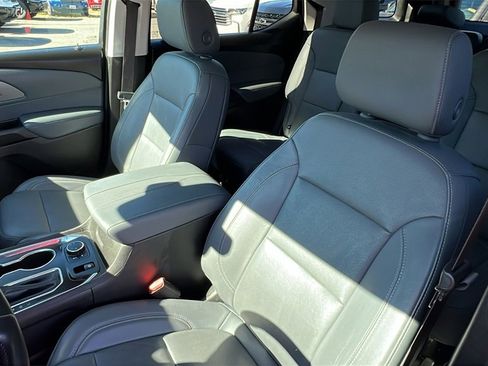 Used 2020 Chevrolet Traverse Premier w/ LPO, Floor Liner Package image 15