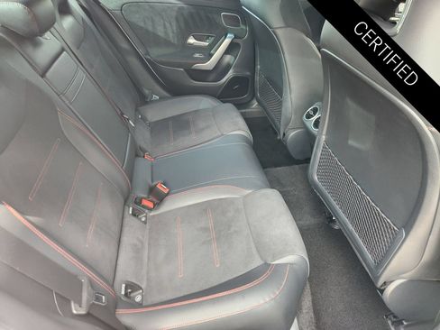 Certified 2023 Mercedes-Benz CLA 250 4MATIC image 31