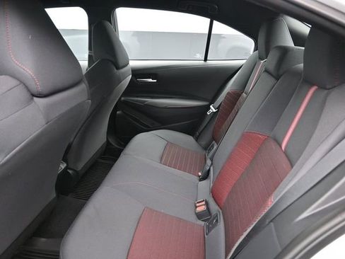 Used 2023 Toyota Corolla SE image 29
