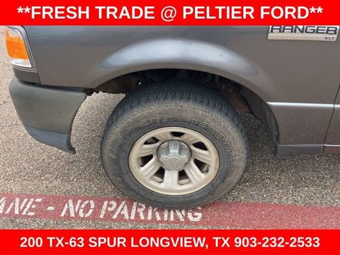 Used 2007 Ford Ranger XLT RWD image 5