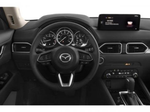 Certified 2023 MAZDA CX-5 AWD 2.5 S w/ Select Package image 10