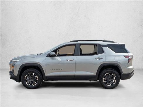 New 2026 Chevrolet Equinox ACTIV FWD image 8