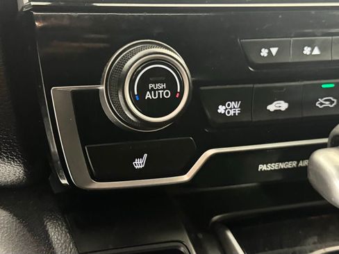 Used 2021 Honda CR-V EX image 29