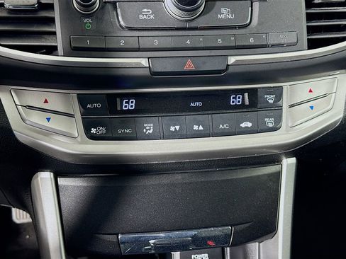 Used 2015 Honda Accord LX image 15
