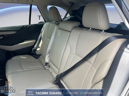 Used 2023 Subaru Outback Limited image 14
