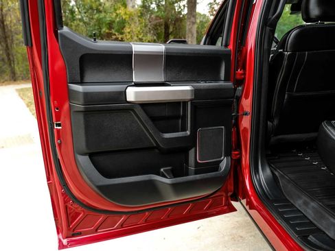 Used 2017 Ford F150 Lariat w/ Equipment Group 502A Luxury image 46