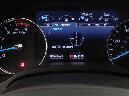 Used 2020 Ford F250 Lariat w/ Lariat Ultimate Package image 11