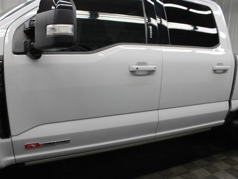 Used 2026 Ford F250 Platinum AWD/4WD image 57