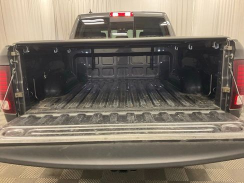 Used 2017 RAM 1500 Rebel w/ Luxury Group image 36