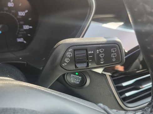 Used 2020 Ford Escape SEL image 40