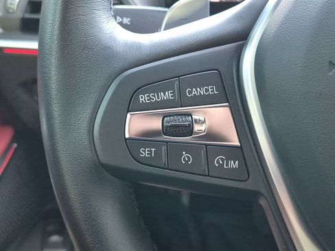 Used 2023 BMW 330i Sedan w/ Driving Assistance Package RWD image 11