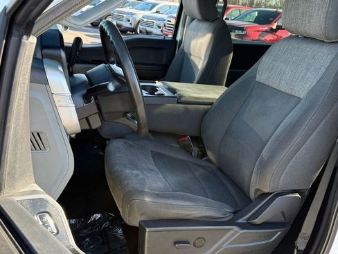 Used 2024 Ford F250 XLT image 27