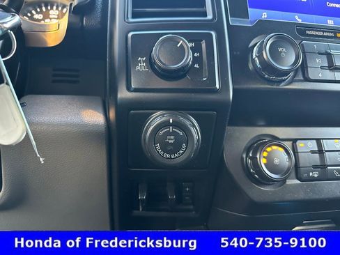 Used 2020 Ford F150 XL w/ Equipment Group 101A Mid image 18