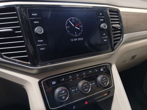 Used 2022 Volkswagen Atlas SE image 19