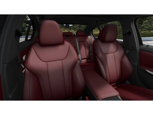 New 2026 BMW M340i xDrive w/ Premium Package image 11