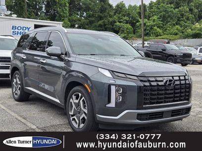 Used 2025 Hyundai Palisade SEL