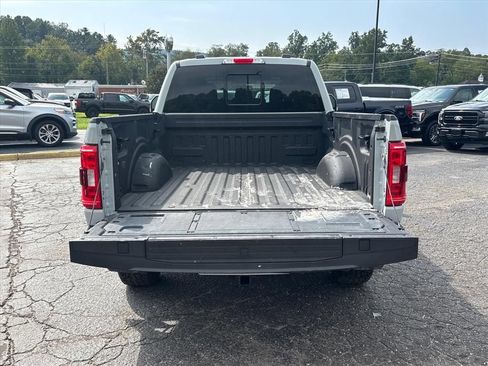 Used 2023 Ford F150 XLT w/ Equipment Group 302A High AWD/4WD image 7