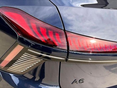 New 2026 Audi A6 Premium Plus image 14