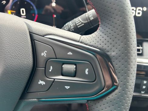 New 2026 Chevrolet Trax RS w/ Driver Confidence Package image 11