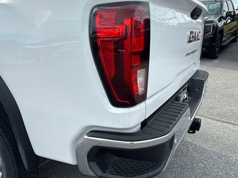 New 2025 GMC Sierra 2500 Pro w/ 1SA Pro Safety Plus Package image 5