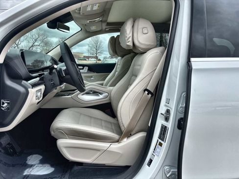 New 2026 Mercedes-Benz GLE 450 4MATIC image 3