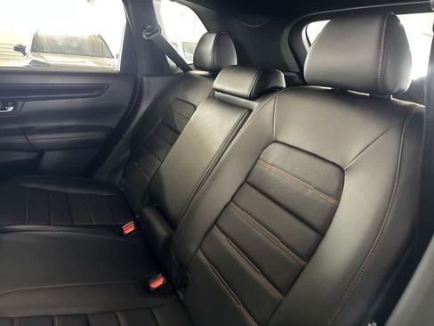 Used 2025 Honda CR-V Sport-L image 21