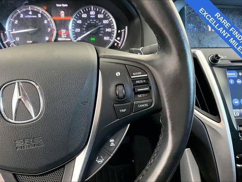 Used 2020 Acura TLX 2.4L image 27