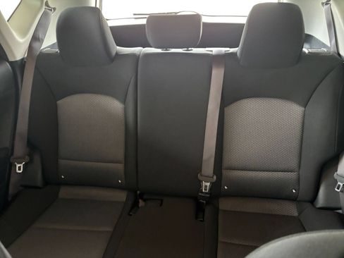 Used 2025 Kia Soul LX w/ LX Technology Package FWD image 37