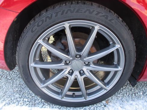 Used 2015 MAZDA MAZDA6 Grand Touring image 33