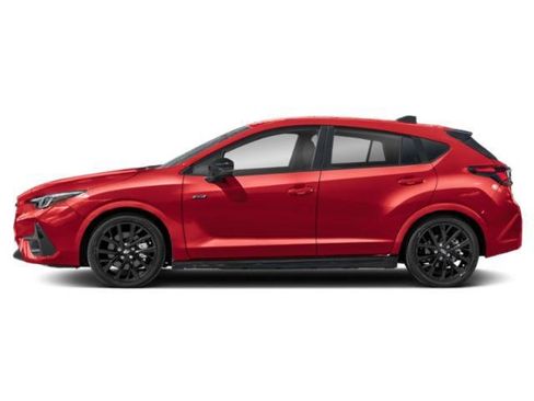 New 2026 Subaru Impreza RS AWD/4WD image 6