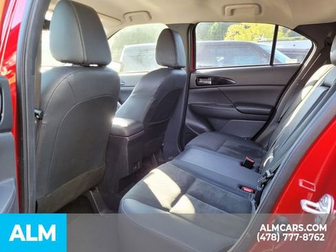 Used 2024 Mitsubishi Eclipse Cross SE image 19
