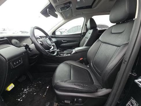 Used 2023 Hyundai Tucson SEL w/ Convenience Package image 2