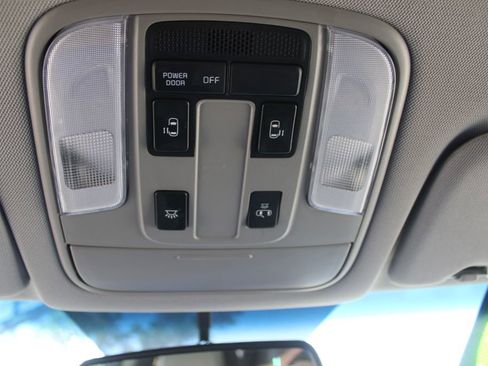 Certified 2020 Kia Sedona EX image 55