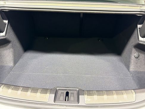 Certified 2025 Porsche Taycan 4 image 13