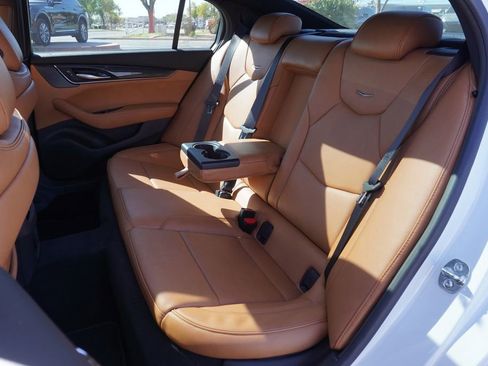 New 2026 Cadillac CT5 Sport image 9