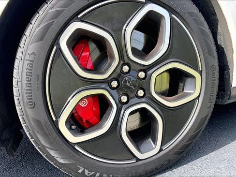 Used 2024 Ford Mustang Mach-E GT AWD/4WD image 3