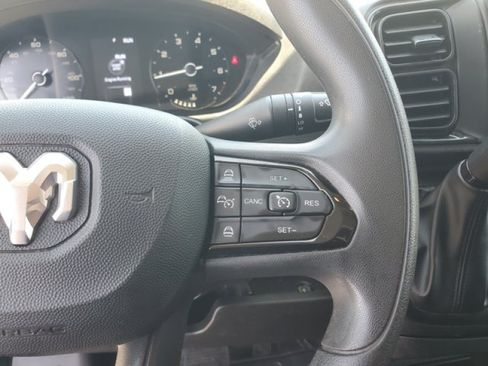 Used 2025 RAM ProMaster 3500 w/ Convenience Group FWD image 20
