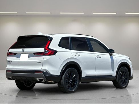 New 2026 Honda CR-V Sport image 5