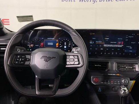 New 2026 Ford Mustang Dark Horse image 16