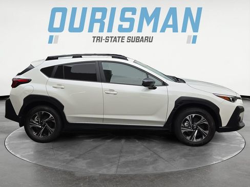 Certified 2026 Subaru Crosstrek 2.5i Premium AWD/4WD image 7