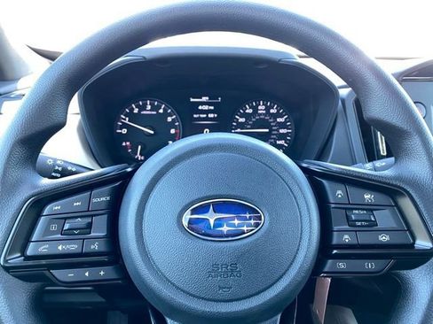 New 2026 Subaru Forester AWD/4WD image 14