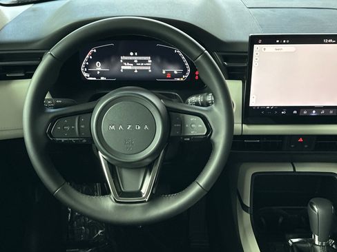 New 2026 MAZDA CX-5 Preferred image 16