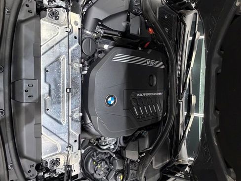 Used 2020 BMW M340i xDrive w/ Executive Package AWD/4WD image 55